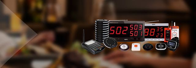 Hướng dẫn cách sử dụng và cài đặt chuông gọi nhân viên 