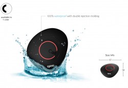 Chuông gọi phục vụ không dây Syscall ST-900